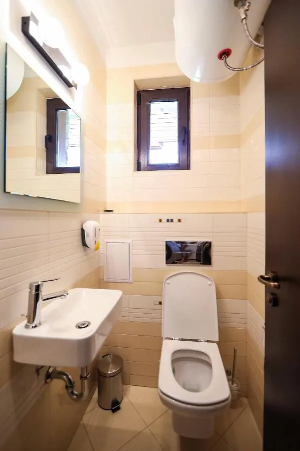 Villa Lake View House Bansko