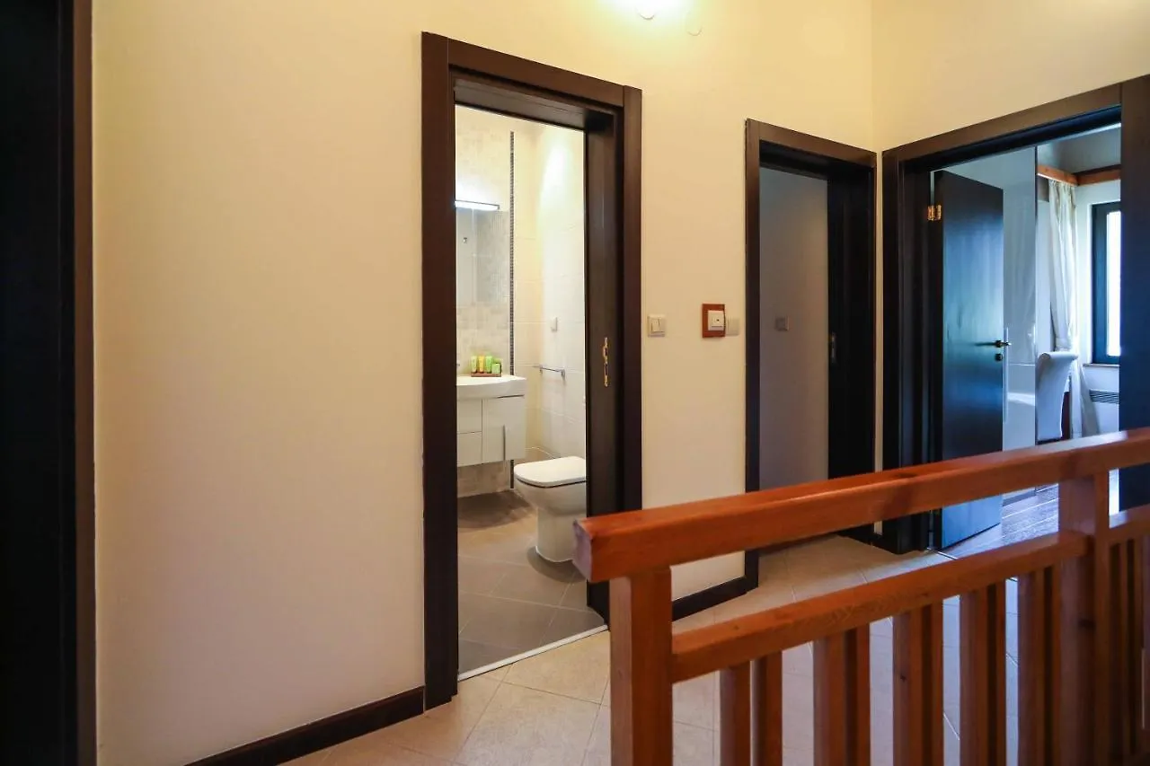 Villa Lake View House Bansko