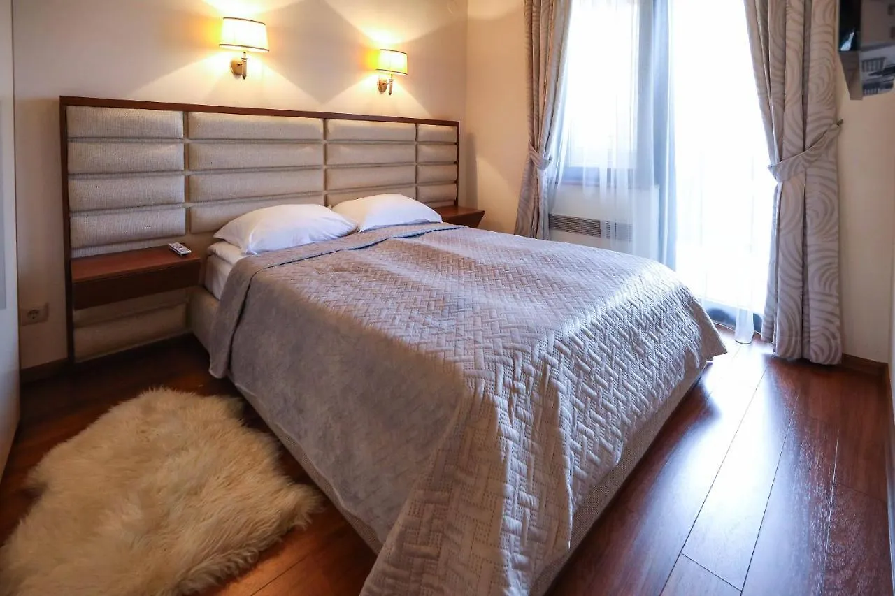 Lake View House Bansko 0*,