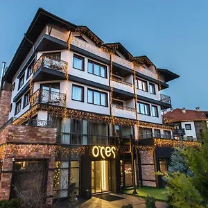 Ores Boutique Bansko