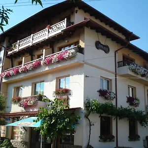 3* Gasthof Pri Ani