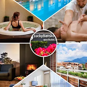 Lucky Spa&relax Hotell