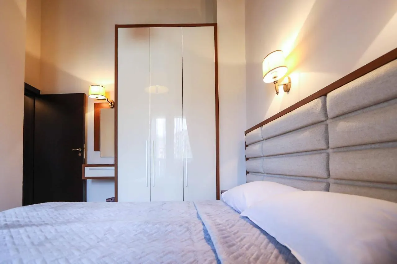 Lake View House 班斯科 别墅