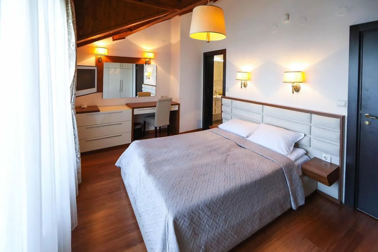 Villa Lake View House Bansko Bulgaria