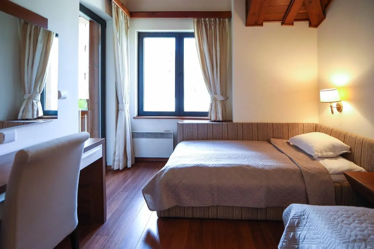 Lake View House Bansko Villa