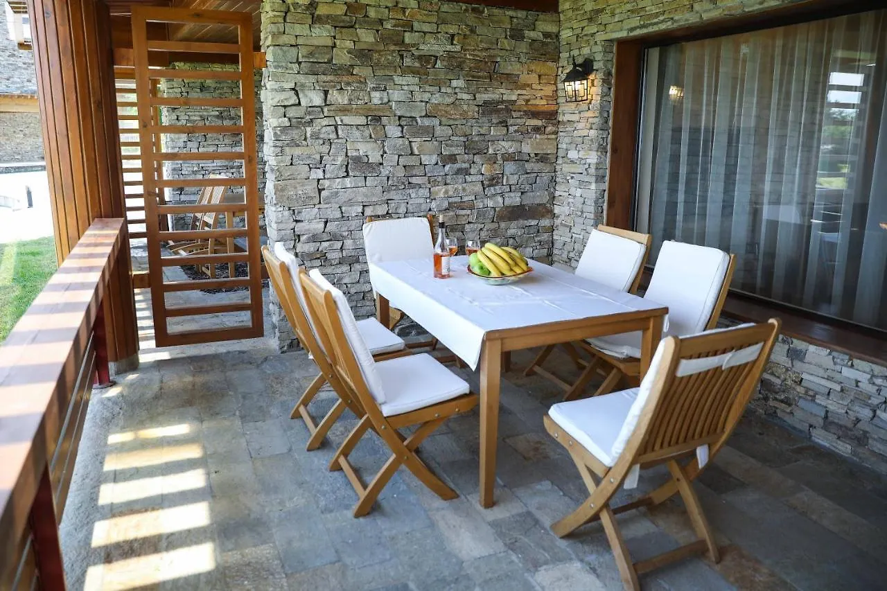 Lake View House Bansko