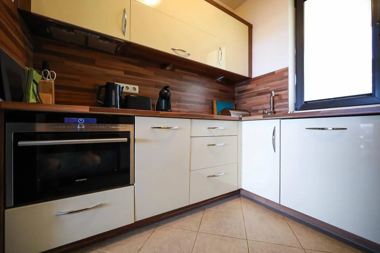 Villa Lake View House Bansko
