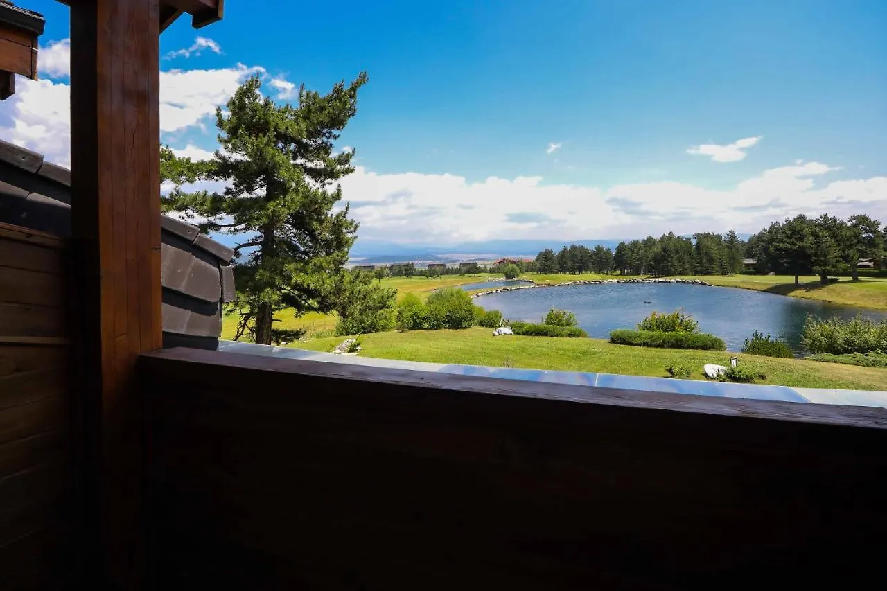 Lake View House 班斯科 0*,  保加利亚