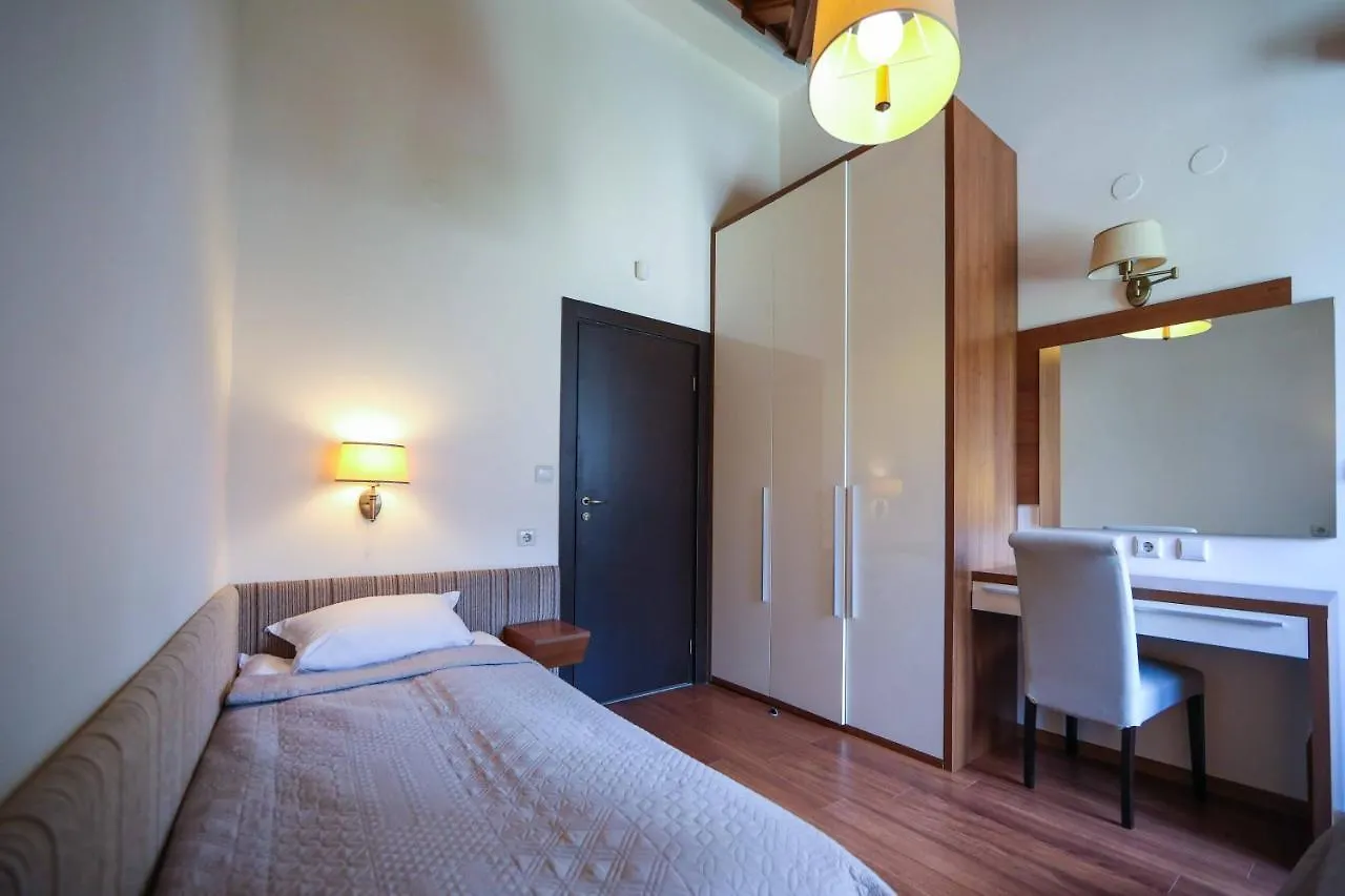 Lake View House Bansko Villa