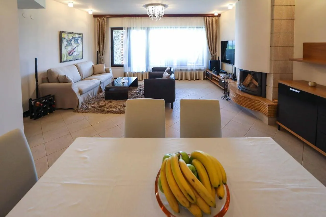 Lake View House Bansko Bulgaria