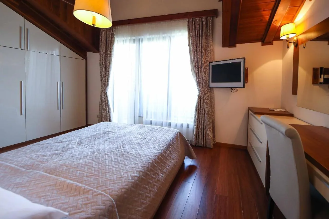 Villa Lake View House Bansko Bulgaria