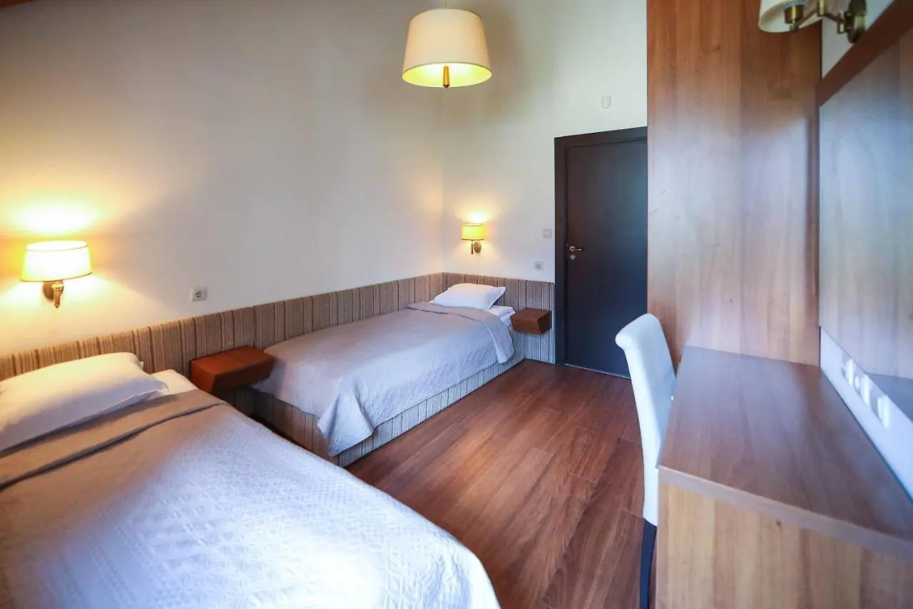 Villa Lake View House Bansko